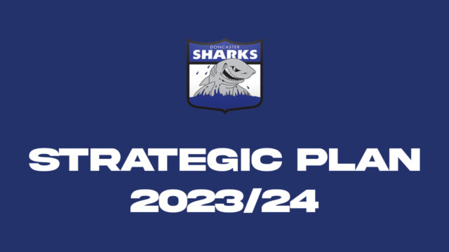 Strategic Plan 2023/24