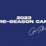 2023 DONCASTER SHARKS FC PRE-SEASON CAMP