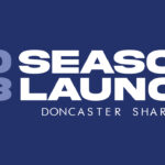 2023 Season Launch Doncaster Football Club