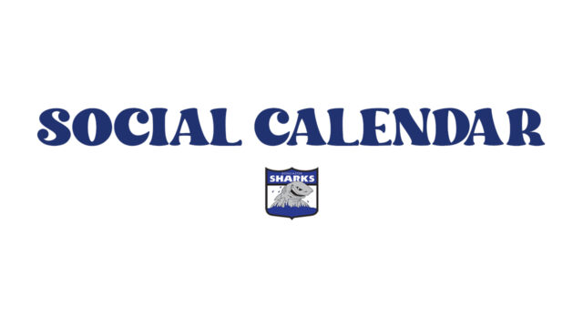Doncaster FC 2023 Social Calendar